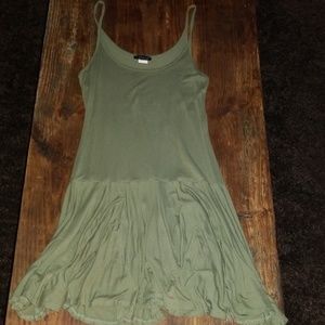 EUC VENUS Flare Dress